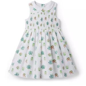 Janie and Jack size 7 dress